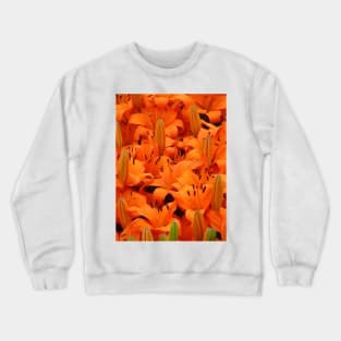 Lilium Crewneck Sweatshirt